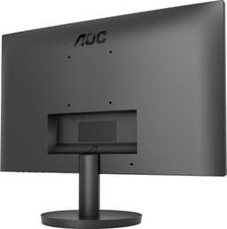 AOC 24B3HA2 - Full HD IPS Monitor - 100hz - 1ms - Speakers - Randloos Design - 24 inch — thumbnail 3