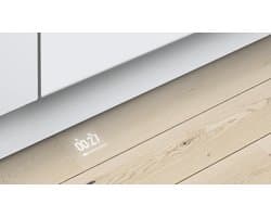 Bosch Serie 6 SBV6ZCX05E vaatwasser Volledig ingebouwd 14 couverts B