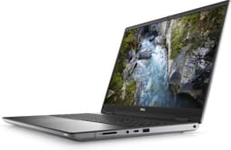 DELL Precision 7670 | Intel Core i7 | NVIDIA RTX A2000 | 40.6 (16″) | 512 GB SSD | 16 GB DDR4 | DE | WiFi | Windows 11 Pro — thumbnail 5