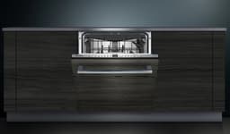 Siemens SN636X06KE - iQ300 - Volledig integreerbare vaatwasser - 13 couverts - Energielabel E — thumbnail 5