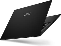 MSI Summit E14 Flip Evo A12MT-043FR Intel® Core™ i5 i5-1240P Hybride (2-in-1) 35,6 cm (14") Touchscreen Quad HD+ 16 GB LPDDR5-SDRAM 512 GB SSD Wi-Fi 6E (802.11ax) Windows 11 Home Zwart — thumbnail 5