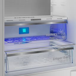 Beko BCNE400E50SHN | Inbouw koelvriescombinatie | 194 - 70 cm — thumbnail 4