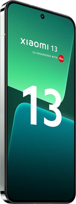 Smartphone Xiaomi 13 256 GB Groen — thumbnail 3