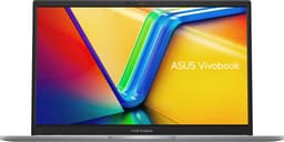 ASUS Vivobook 14 X1404ZA-NK524W Intel® Core™ i5 i5-1235U Laptop 35,6 cm (14") Full HD 16 GB DDR4-SDRAM 512 GB SSD Wi-Fi 6E (802.11ax) Windows 11 Home Zilver — thumbnail 2