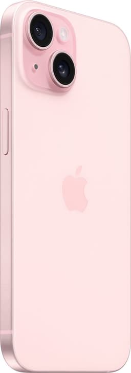 Apple iPhone 15 -128GB - Roze — thumbnail 5