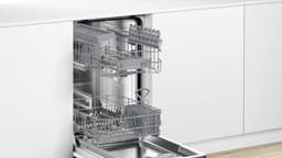 Bosch SPV2HKX42E - Serie 2 - Inbouwvaatwasser - Volledig integreerbaar — thumbnail 9