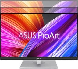 ASUS ProArt PA278CGV computermonitor 68,6 cm (27") 2560 x 1440 pixels Quad HD LCD zwart — thumbnail 2