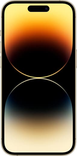 Apple iPhone 14 Pro - 512GB - Goud — thumbnail 5