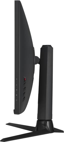 ASUS ROG Strix XG32UQ Gaming Monitor - 4K IPS 160 Hz 1ms - NVIDIA G-SYNC compatible - 32 Inch — thumbnail 5