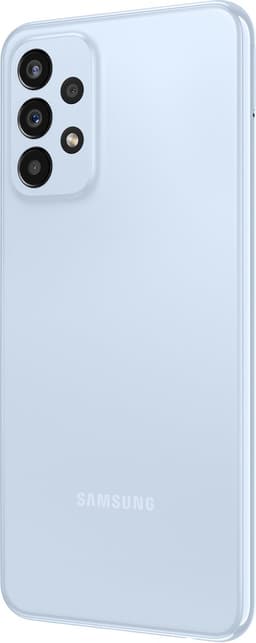 Samsung Galaxy A23 5G - 128GB - Blauw — thumbnail 9