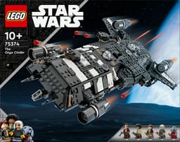 LEGO Star Wars™ - 75374 — thumbnail 26