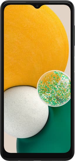 Samsung Galaxy A13 5G - 128GB - Zwart — thumbnail 8