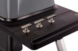 Furnace Gas Barbecue 50 mBar — thumbnail 5