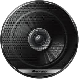 Pioneer TS-G1710F Autospeakers coax 17 cm - 280 W — thumbnail 4