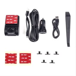 Viofo A129 Pro 1CH 4K Wifi GPS dashcam voor auto — thumbnail 2