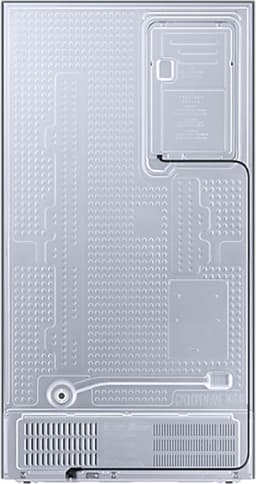 Samsung RS68A8830S9 - Amerikaanse koelkast - 634 L - SpaceMax - RVS — thumbnail 6