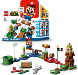 Adventures with Mario Starter Course — thumbnail 11