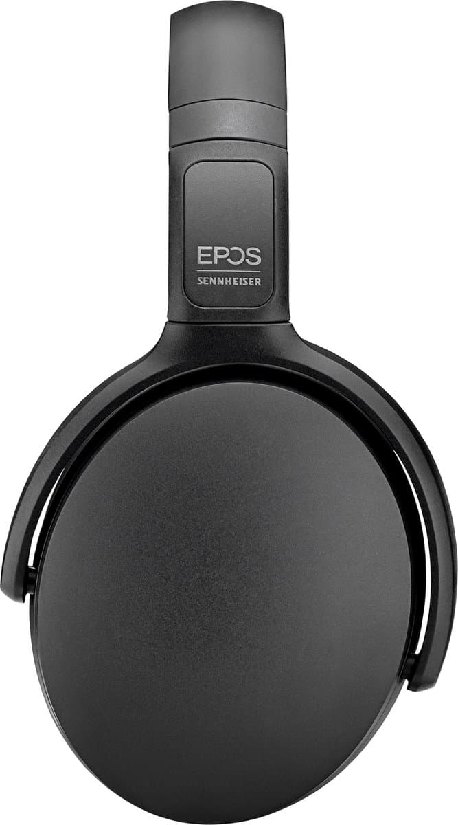 EPOS | Sennheiser ADAPT 360 Headset Hoofdband bluetooth - Zwart — afbeelding 1