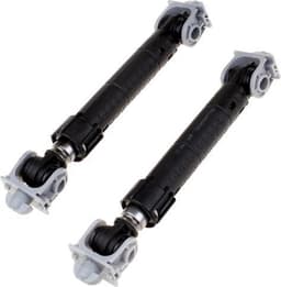 Geschikt voor WHIRLPOOL - SCHOKDEMPER SET 2ST. - 60N - 481246648092 — thumbnail 3