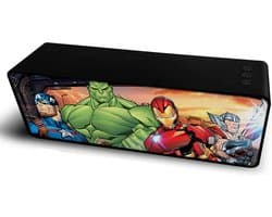 ERT Draadloze speaker - Bluetooth - Marvel's Avengers