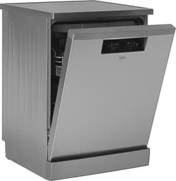 Beko BDFN36650XC - CornerIntense® - Vrijstaande Vaatwasser — thumbnail 12
