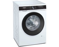 Siemens WG44G2A2FG - iQ500- Wasmachine - Automatisch doseren - NL/FR display - Energielabel A