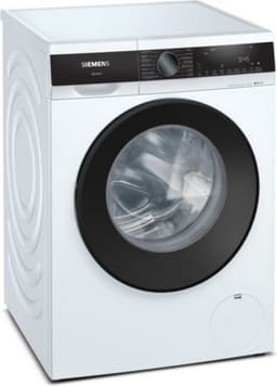 Siemens WG44G2A2FG - iQ500- Wasmachine - Automatisch doseren - NL/FR display - Energielabel A — thumbnail 1