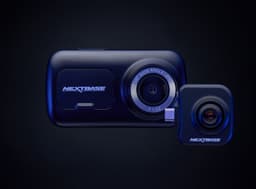 Nextbase 222XRCZ Dashcam — thumbnail 4