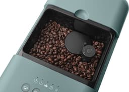 SMEG BCC02EGMEU - Espressomachine - Emerald Green - Volautomatisch — thumbnail 4