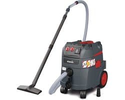 Starmix iPulse M-1635 Safe stofzuiger - 018935