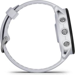 Garmin Forerunner 955 - Hardloophorloge - 46 mm - Wit — thumbnail 7