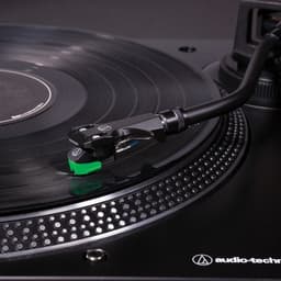 Audio Technica AT-LP120XUSB — thumbnail 4