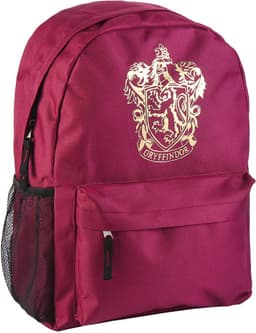 Harry Potter - Gryffindor Crest Rugzak — thumbnail 1