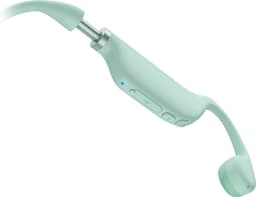 Philips TAK4607 - Draadloze open-ear koptelefoon voor kinderen - Bone conduction - Groen — thumbnail 3