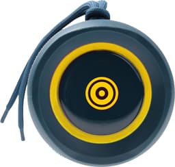 Artsound: PWR03 Draagbare Bluetooth Speaker - Blauw — thumbnail 4