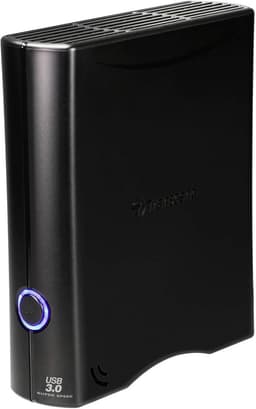 Externe Harde Schijf 8TB Desktop - USB 3.1 Opslag voor Back-up en Gegevens — thumbnail 1