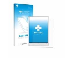 upscreen - Screenprotector voor Viwoods AiPaper Mini - Folie Beschermfolie transparant antibacterieel