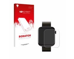 upscreen - Screenprotector voor Kendox Life Tracker - Folie Beschermfolie transparant