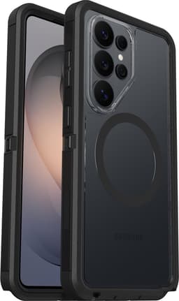 Otterbox Defender Pro XT Samsung Galaxy S26 Ultra Clear — thumbnail 9