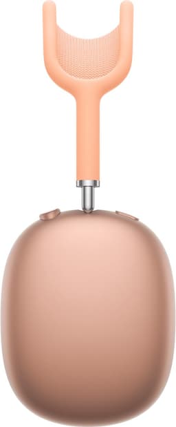 Apple AirPods Max 2 – hoofdtelefoon – draadloos – oranje — thumbnail 5