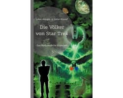 Die Völker von Star Trek