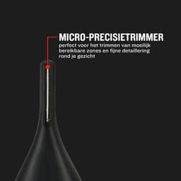 REMINGTON T-Series Detailtrimmer NE7000 — thumbnail 4