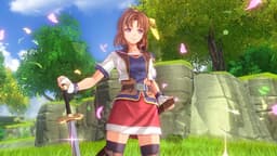 Trails in the Sky 2nd Chapter - Nintendo Switch 2 — thumbnail 3