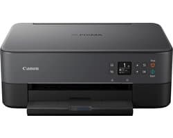 Compacte Printer - Multifunctioneel Apparaat - Thuisgebruik Kantoor - Dubbelzijdig Printen - 31.5 x 40.3 x 14.8 cm - Zwart