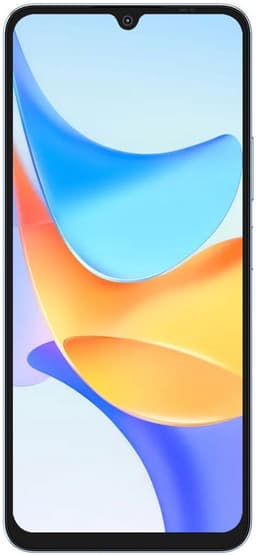 Blackview SHARK 6 Smartphone 5G AI - DUAL SIM - 12 GB RAM - 128 GB ROM - Octa Core - Android 15 - 6,88 inch - NFC - Blauw — thumbnail 5