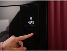 AEG OS5MG20EB — thumbnail 3