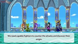 Freedom Planet 2 Standard Edition - Nintendo Switch (Limited Run) — thumbnail 4