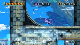 Freedom Planet 2 Standard Edition - Nintendo Switch (Limited Run) — thumbnail 3