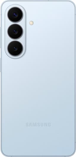 Samsung Galaxy S26 - 512GB - Sky Blue + 1 jaar extra garantie — thumbnail 4