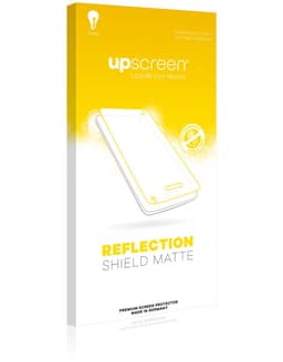 upscreen - Screenprotector voor Philips Airfryer HD9880/90 - Folie Beschermfolie anti glare matte — thumbnail 10